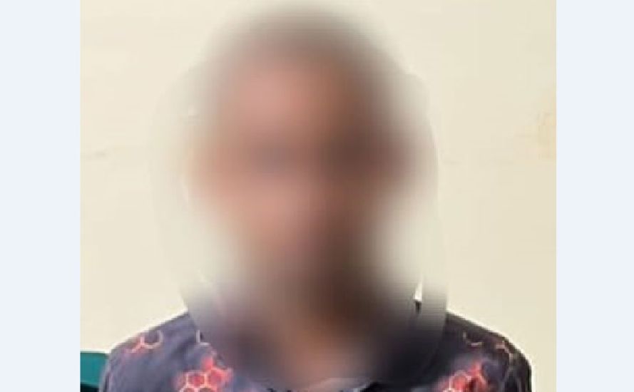 সিলেটে ছুরি কাঘাতে যুবক খুনের মূল হোতা পুলিশের জালে