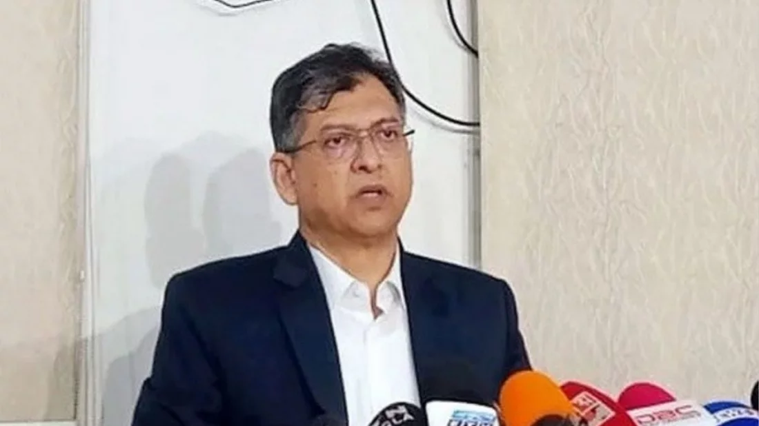 জুলাই সনদের চূড়ান্ত খসড়ার সূচনা ও ২,৩,৪ দফা নিয়ে আপত্তি আছে বিএনপির: সালাহউদ্দিন