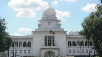 আবু সাঈদ হত্যা: ৩০ আসামির বিচার শুরু