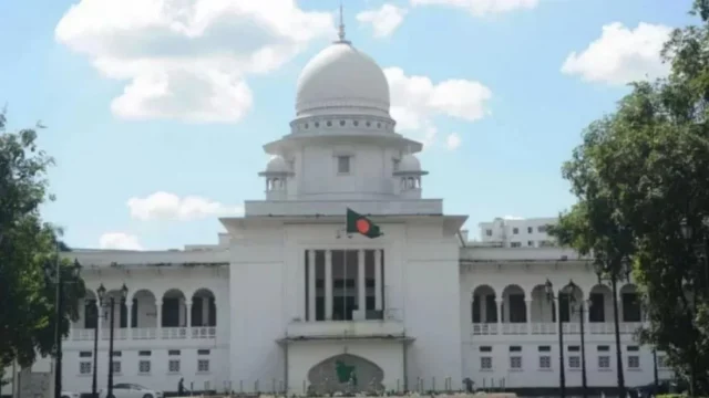 আবু সাঈদ হত্যা: ৩০ আসামির বিচার শুরু