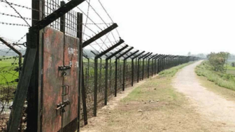 কানাইঘাট সীমান্তে বিএসএফের ‍গুলিতে নিহত ১ : আহত ৪