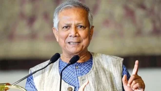 জাতীয় মৎস্য সপ্তাহ ২০২৫ উদ্বোধন প্রধান উপদেষ্টার