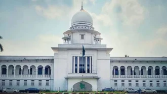 জুডিশিয়াল সার্ভিস পে-কমিশন পুনর্গঠন