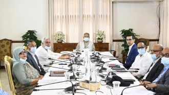 রাজস্ব নীতি ও রাজস্ব ব্যবস্থাপনা অধ্যাদেশ অনুমোদন