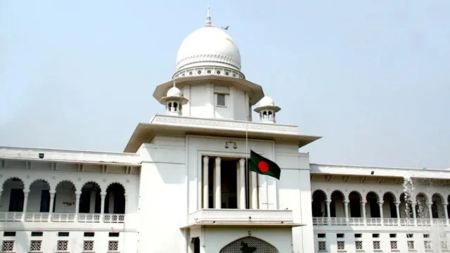 তত্ত্বাবধায়ক সরকার বাতিলের বিরুদ্ধে রিভিউ শুনানি শুরু
