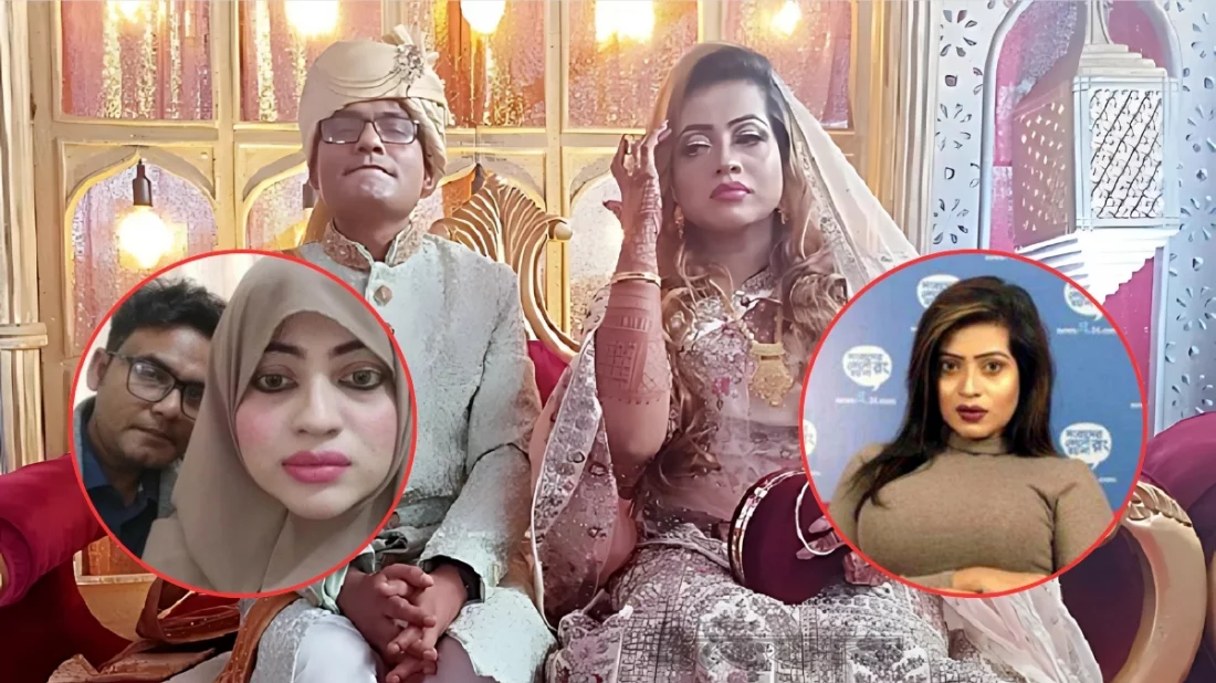 সানাইকে জোর করে দেহ ব্যবসায় নামানোর চেষ্টা, স্বামীর বিরুদ্ধে মামলা