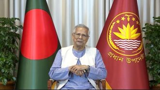 কূটনীতিতে ড. ইউনূসের প্রভাব