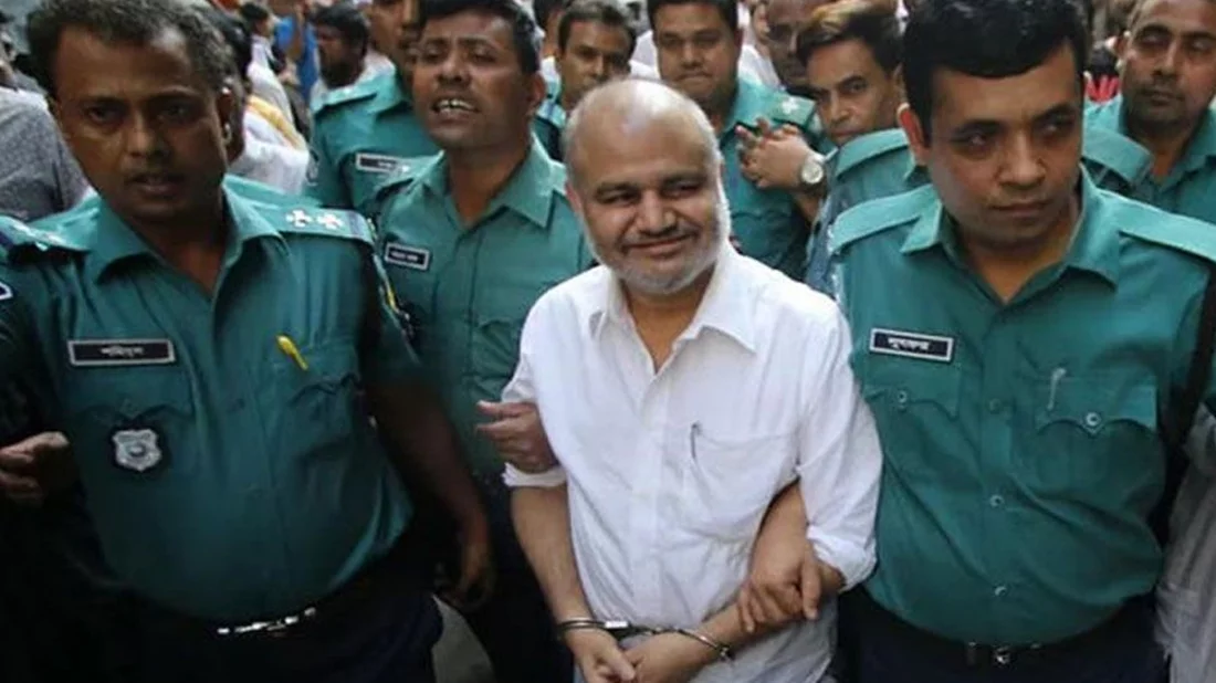 ১০ বছরের সাজা থেকে খালাস পেলেন জি কে শামীম