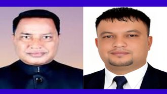 সিলেটে দুই আওয়ামী লীগ নেতা কারাগারে