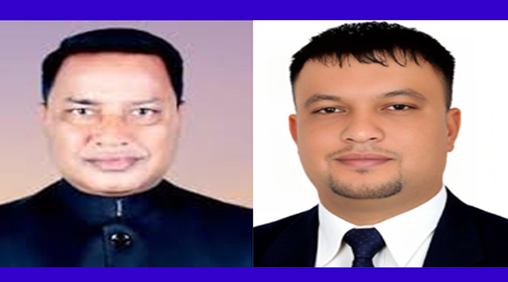 সিলেটে দুই আওয়ামী লীগ নেতা কারাগারে