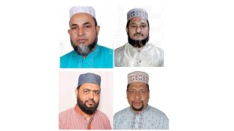 বিয়ানীবাজার উপজেলা ও ৬ ইউনিয়নে প্রার্থী মনোনয়ন করেছে জামায়াত