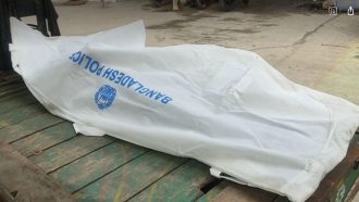 সুনামগঞ্জে পৃথক ঘটনায় প্রাণ গেল ২ জনের