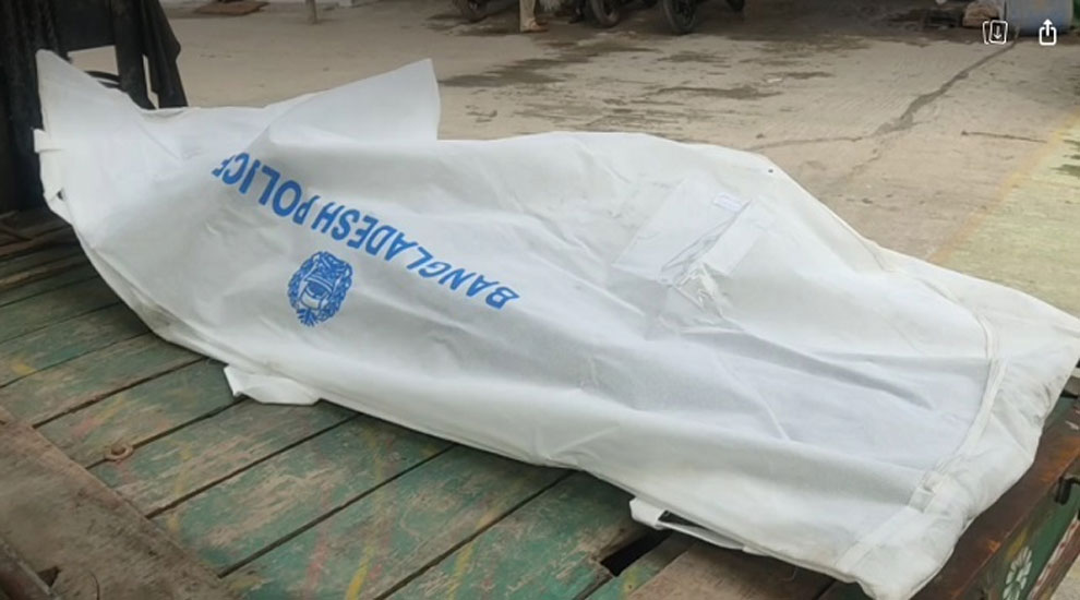 সুনামগঞ্জে পৃথক ঘটনায় প্রাণ গেল ২ জনের