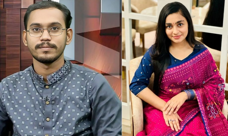 কার সঙ্গে বাগদান সারলেন হান্নান মাসউদ? জানা গেল পরিচয়