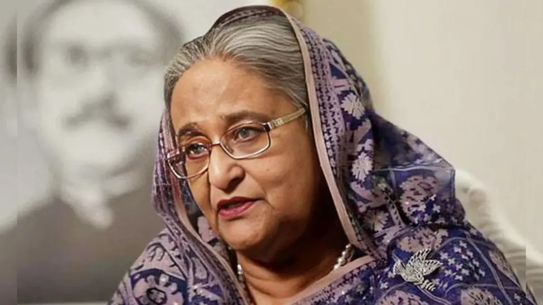 ‘আমি পোড়াতে বলেছি কী, ওরা পুড়িয়ে দিয়েছে সেতু ভবন’