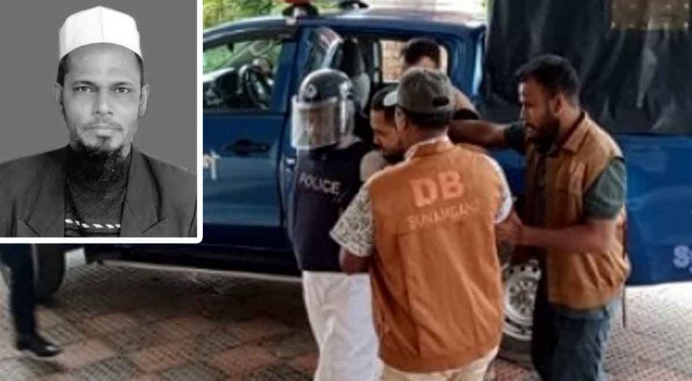 গাজীনগরী হত্যা: হাফিজের রিমান্ড আবেদন, কাল শুনানি