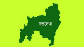 বড়লেখায় ট্রাক-সিএনজি অটোরিকশার সংঘর্ষে প্রাণ গেল নারীর