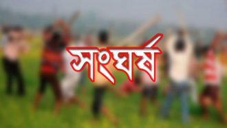 দিরাইয়ে দুই গ্রুপের সংঘর্ষে নারীসহ আহত ৩০