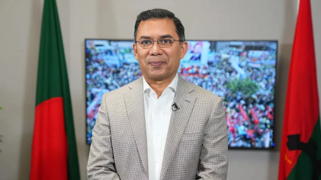 প্রবাসীদের ভোটার বানাতে নেতাকর্মীদের কাজ করার নির্দেশ তারেক রহমানের