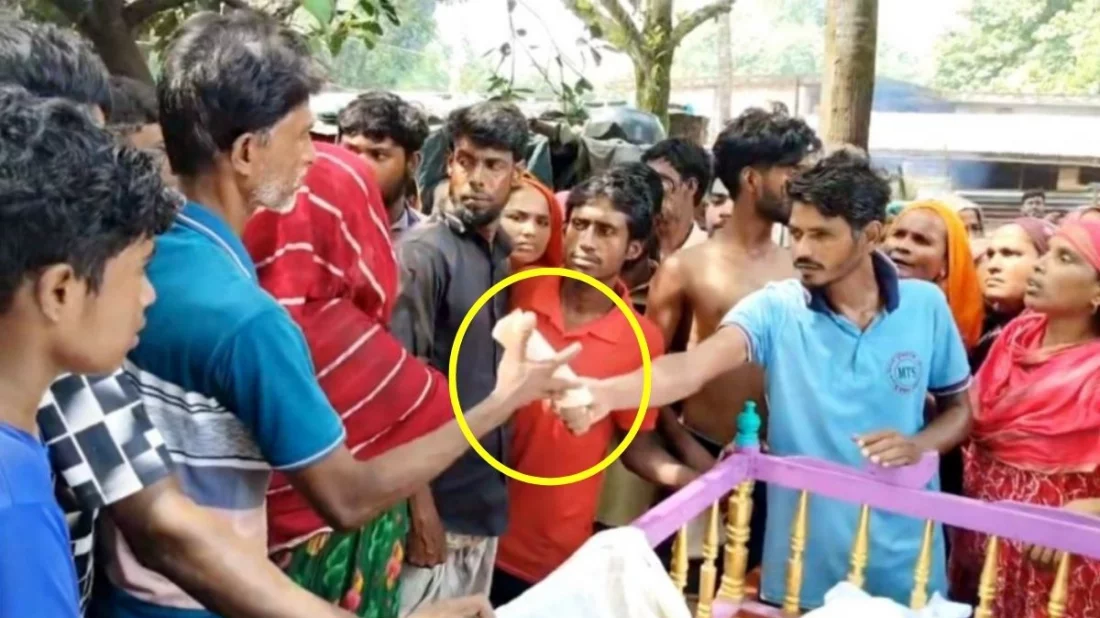 ১৫ হাজার টাকার জন্য লাশ আটকে রাখলেন সুদ কারবারি