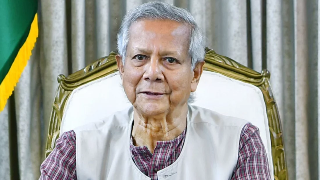 কাল সাধারণ পরিষদের উদ্বোধনী অধিবেশনে যোগ দেবেন প্রধান উপদেষ্টা