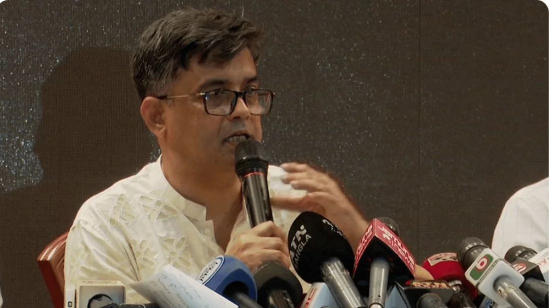 পৃথিবীর কোনো শক্তি ফেব্রুয়ারির নির্বাচন ঠেকাতে পারবে না: প্রেস সচিব