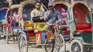 সিলেটে ব্যাটারিচালিত রিকশা চলাচল সমস্যা, সমাধান কোন পথে?