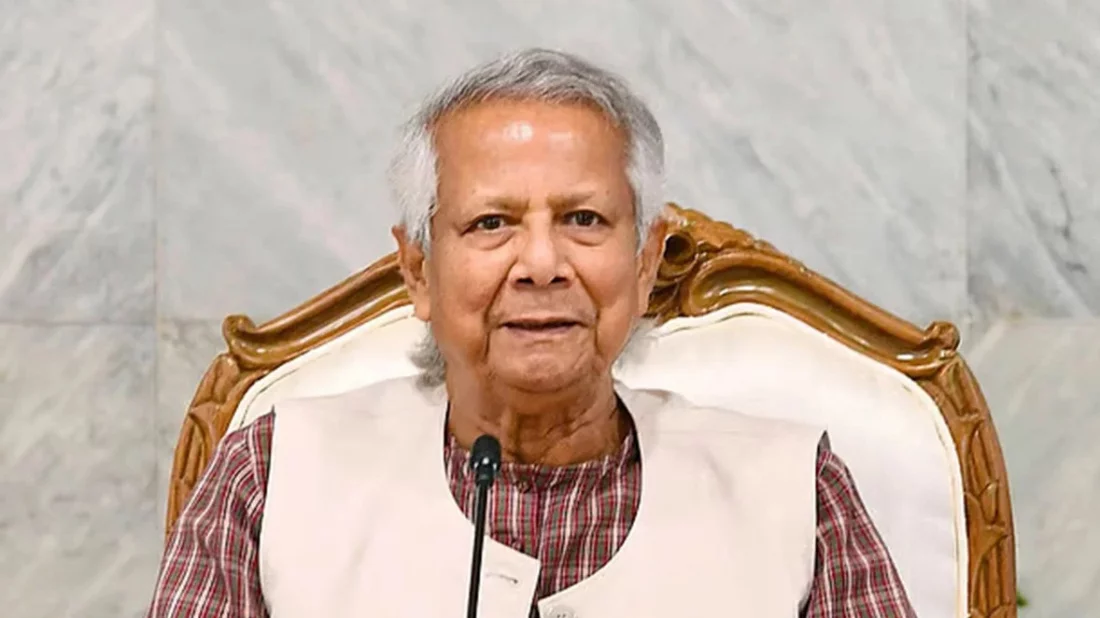 রোববার ইতালি যাচ্ছেন প্রধান উপদেষ্টা