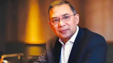 ১৭ বছর পর নভেম্বরের মাঝামাঝি দেশে ফিরছেন তারেক রহমান