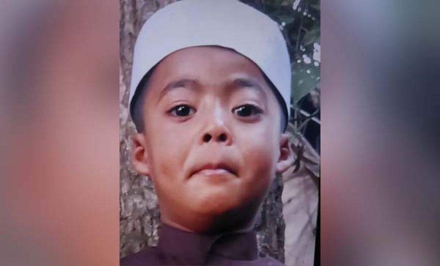 আজমিরীগঞ্জে নদী থেকে মাদ্রাসা ছাত্রের মরদেহ উদ্ধার