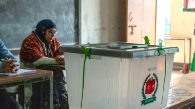 ‘ভোটকেন্দ্রের তালিকা চূড়ান্ত, প্রকাশ আজ’