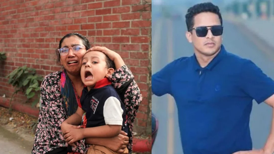 মেট্রোরেল দুর্ঘটনায় নিহত আজাদের পরিবারকে ২ কোটি টাকা ক্ষতিপূরণ দিতে রুল