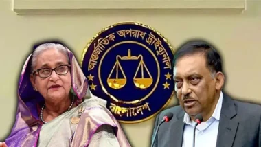 শেখ হাসিনা-কামালের বিরুদ্ধে যুক্তিতর্ক আজ, হবে সরাসরি সম্প্রচার