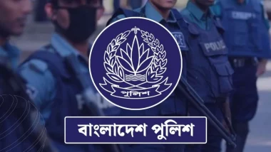 সাহসিকতা ও প্রশংসনীয় কাজের পদক পাচ্ছেন ৬ পুলিশ