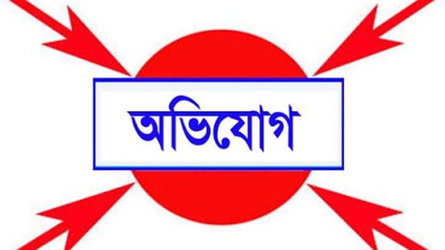 জৈন্তাপুরে নাতির বিরুদ্ধে নানিকে খুনের অভিযোগ