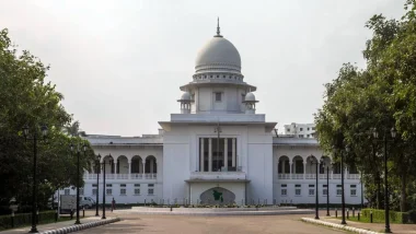 প্রধান বিচারপতির রোডম্যাপ ঘিরেই বিচার বিভাগে আমূল সংস্কার