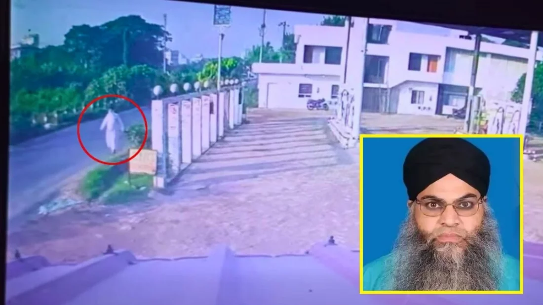 পুলিশ হেফাজতে সেই খতিব, ‘নিখোঁজের’ পেছনের আসল ঘটনার স্বীকারোক্তি