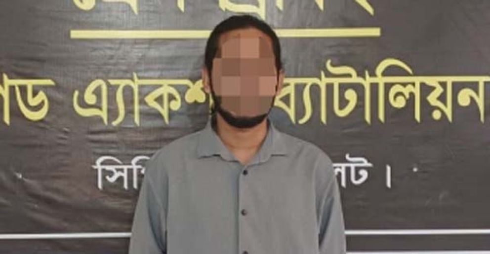 ঢাকা-সিলেট মহাসড়কে ডাকাতি : গ্রেফতার ১