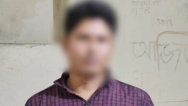 সিলেটে একটি মেমোরি কার্ডে খুললো রহস্য : স্ত্রী খুনে স্বামী আটক