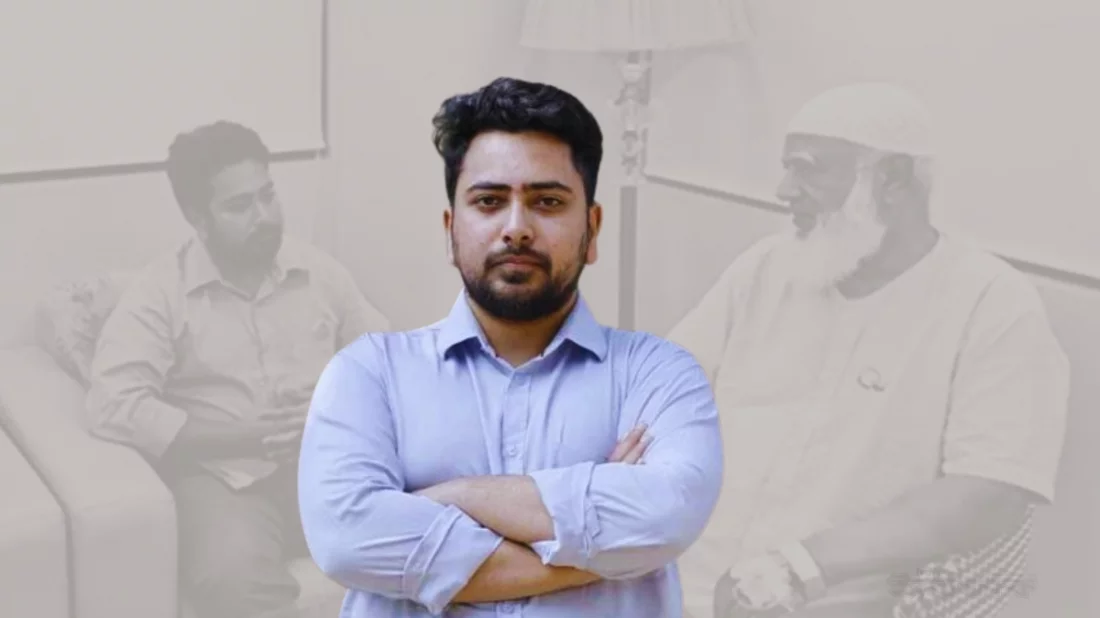 জামায়াতের ‘পিআর ইস্যু’ নিয়ে বিস্ফোরক তথ্য দিলেন নাহিদ