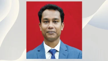 বিয়ানীবাজারের একজন মানবিক ইউএনও গোলাম মুস্তাফা মুন্না