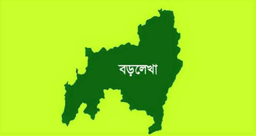 বড়লেখায় গলায় দা ঠেকিয়ে ছিনতাই, যুবক গ্রেপ্তার