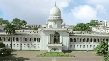 তত্ত্বাবধায়ক সরকারব্যবস্থা ফেরাতে দ্বিতীয় দিনের আপিল শুনানি চলছে