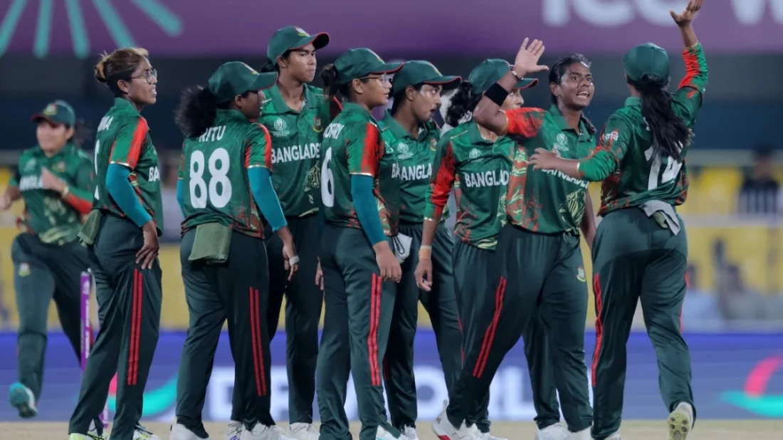 ভারতের বিপক্ষে জয় দিয়ে বিশ্বকাপ মিশন শেষ করতে চায় জ্যোতিরাে