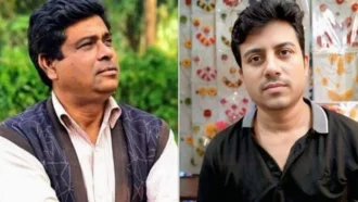 এনসিপির কুষ্টিয়া জেলা কমিটি থেকে দুই নেতার পদত্যাগ