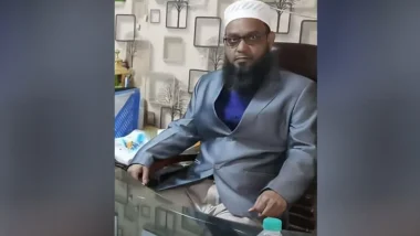 ডিপ ফ্রিজ থেকে গৃহবধূর মরদেহ উদ্ধারের ঘটনায় স্বামী গ্রেপ্তার