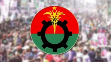 শিক্ষকদের ন্যায্য দাবির সঙ্গে নীতিগতভাবে একমত বিএনপি