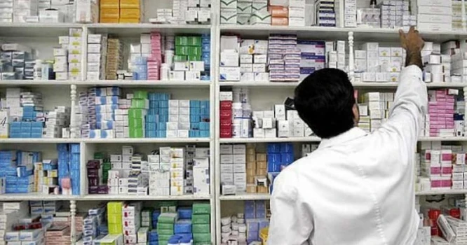 বিয়ানীবাজারে গ্রামীণ ফার্মেসির তদারকি নেই, স্বাস্থ্যঝুঁকিতে হাজারো মানুষ