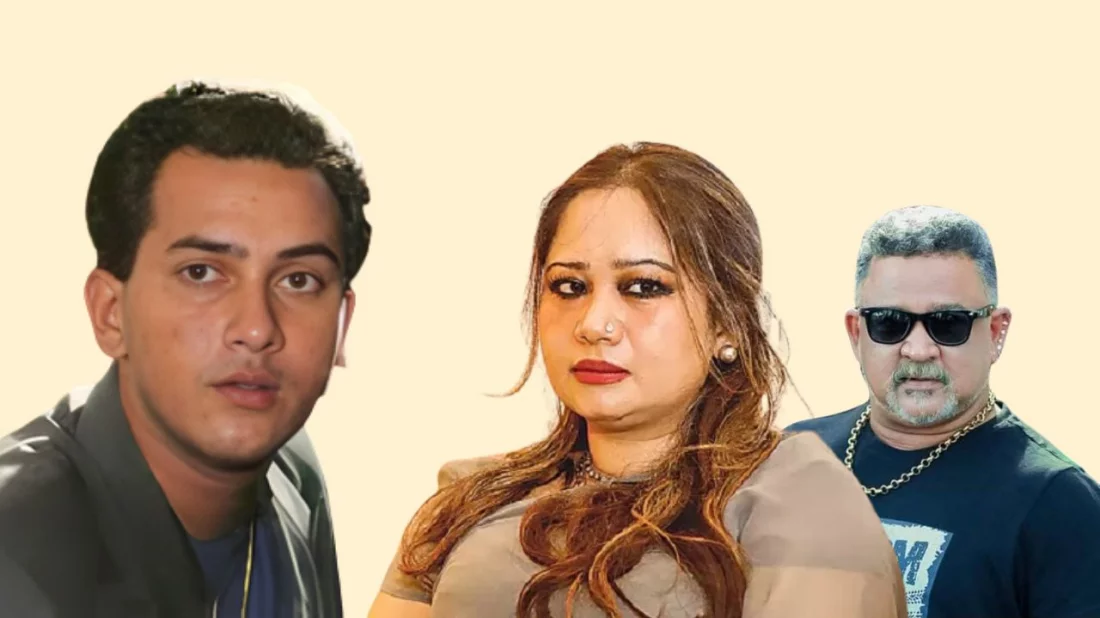 আসামিদের দেশত্যাগে নিষেধাজ্ঞা, খোঁজ মিলছে না ডন-সামিরার