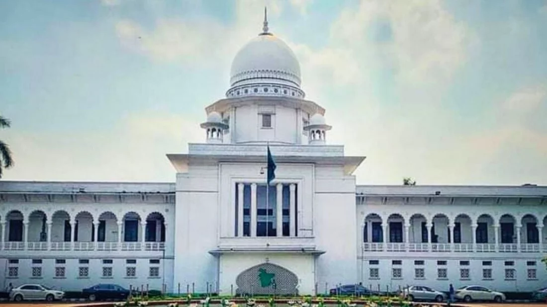 তত্ত্বাবধায়ক সরকার ফেরাতে আপিলের ৫ম দিনের শুনানি চলছে